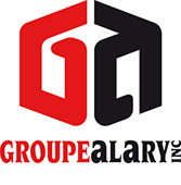 Groupe Alary | Nivellement