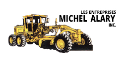 Groupe Alary | Les Entreprises Michel Alary
